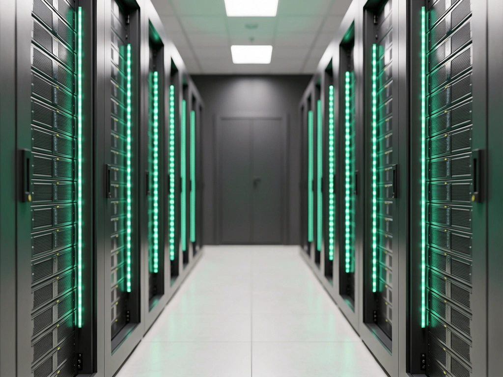 Bangkok Data Flow infrastructure visualization