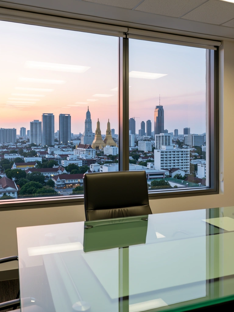 Professional Transparency